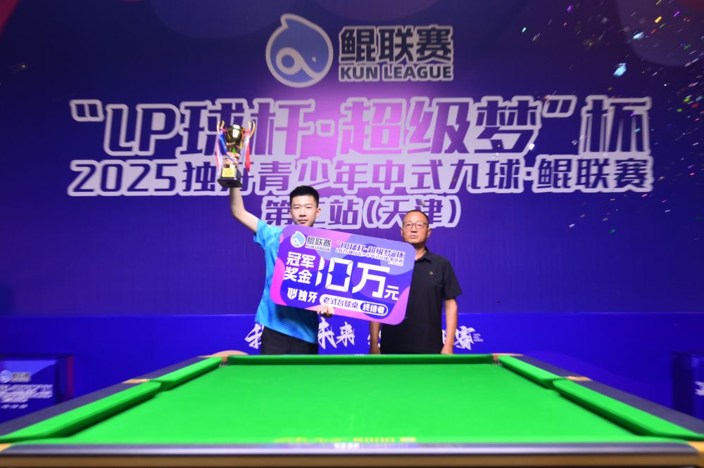年创立以来, 鲲联赛聚焦