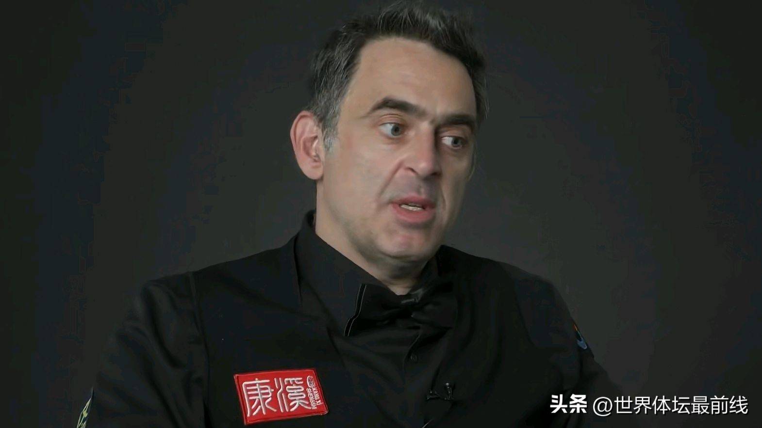 分后击打右