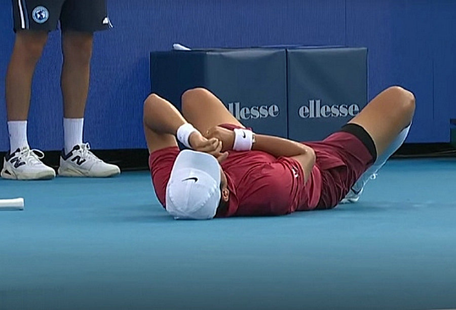 ATP
