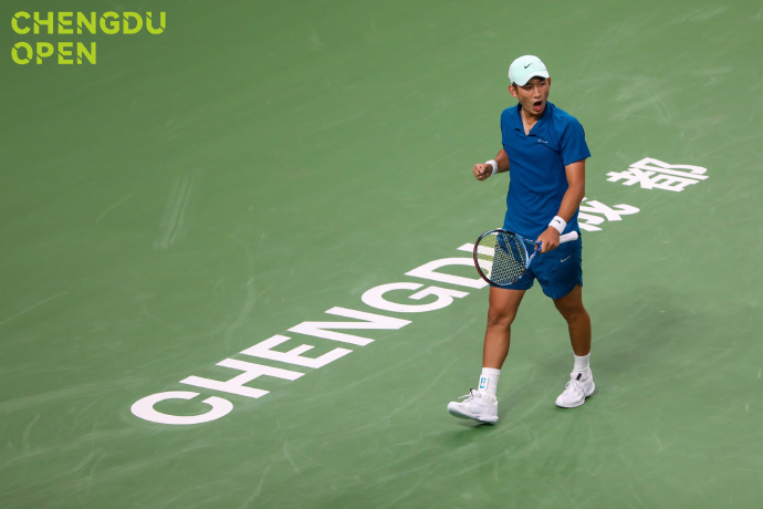 两站男子赛, 手感和术后, DtVJ