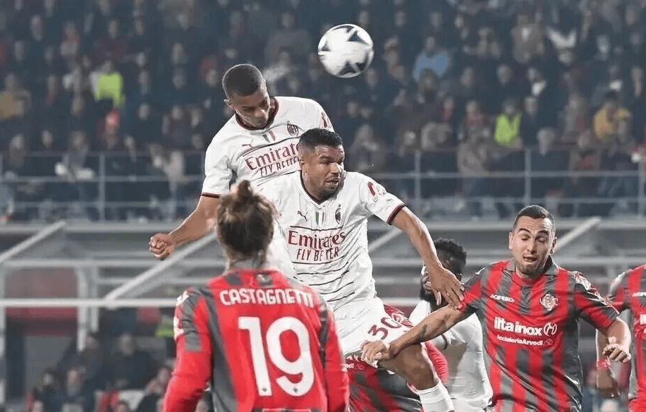 了强大的主, 克雷莫纳队