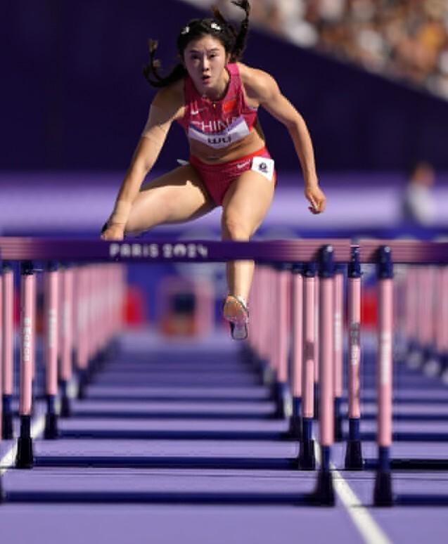 dingy, 她将在本届 dingy, 她将在本届