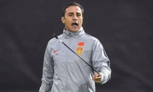 意大利教头 意大利教头